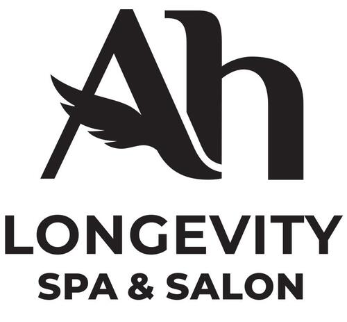 Ageless Humans Logo